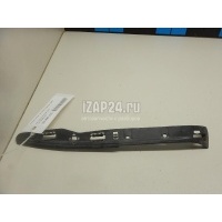 Направляющая переднего бампера правая VAG Transporter T5 (2003 - 2015) 7E0807184A