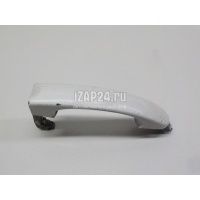 Ручка двери сдвижной наружная правая VAG Transporter T5 (2003 - 2015) 7E0843703AGRU