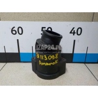 Патрубок VAG Transporter T5 (2003 - 2015) 03L131111T