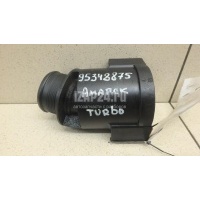 Патрубок VAG Transporter T5 (2003 - 2015) 03L131111T