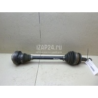 Полуось передняя левая VAG Transporter T5 (2003 - 2015) 7E0407271N