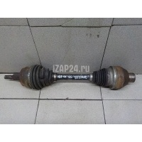 Полуось передняя правая VAG Transporter T5 (2003 - 2015) 7E0407272AK