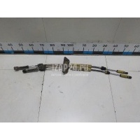 Трос КПП VAG Transporter T5 (2003 - 2015) 7H1711877AH