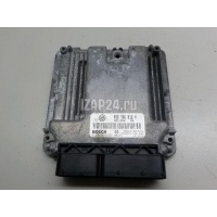 Блок управления двигателем VAG Transporter T5 (2003 - 2015) 038906016N