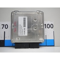 Блок управления двигателем VAG Transporter T5 (2003 - 2015) 03L906019GH