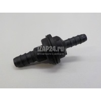 Клапан обратный Mercedes Benz W211 E-Klasse (2002 - 2009) 0004701393