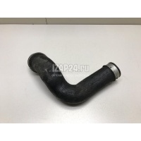 Патрубок интеркулера Mercedes Benz W211 E-Klasse (2002 - 2009) 2115283982