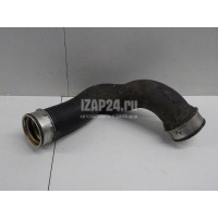 Патрубок интеркулера Mercedes Benz W211 E-Klasse (2002 - 2009) 2115283982