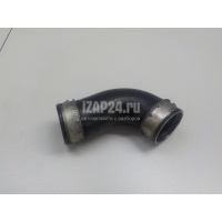 Патрубок интеркулера Mercedes Benz W211 E-Klasse (2002 - 2009) 2115282382