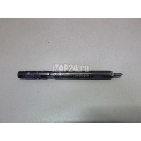 Форсунка дизельная электрическая Mercedes Benz W211 E-Klasse (2002 - 2009) 6460700987