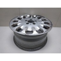Диск колесный легкосплавный Mercedes Benz W211 E-Klasse (2002 - 2009) 2114014402