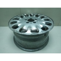 Диск колесный легкосплавный Mercedes Benz W211 E-Klasse (2002 - 2009) 2114014402