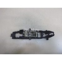 Кронштейн ручки Mercedes Benz W211 E-Klasse (2002 - 2009) 2037600434