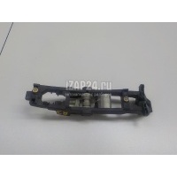 Кронштейн ручки Mercedes Benz W211 E-Klasse (2002 - 2009) 2037600434