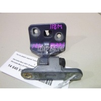 Петля двери задней левой нижняя Mercedes Benz W211 E-Klasse (2002 - 2009) 2117300337