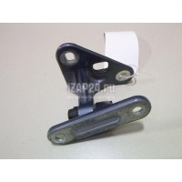 Петля двери передней правой верхняя Mercedes Benz W211 E-Klasse (2002 - 2009) 2117200237