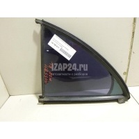 Стекло двери задней левой (форточка) Mercedes Benz W211 E-Klasse (2002 - 2009) 2117300555