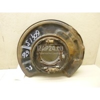 Кулак поворотный задний левый Mercedes Benz W219 CLS (2004 - 2010) 2113508308