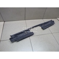 Воздуховод BMW 5-serie E60/E61 (2003 - 2009) 51717050650