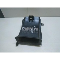 Воздуховод BMW 5-serie E60/E61 (2003 - 2009) 51757039132