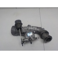 Заслонка воздушная BMW 5-serie E60/E61 (2003 - 2009) 11657793406