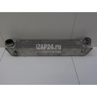 Интеркулер BMW 5-serie E60/E61 (2003 - 2009) 17517795823