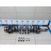 Коленвал BMW 5-serie E60/E61 (2003 - 2009) 11217505383