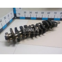 Коленвал BMW 5-serie E60/E61 (2003 - 2009) 11217505383