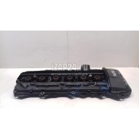 Крышка головки блока (клапанная) BMW 5-serie E60/E61 (2003 - 2009) 11127512839