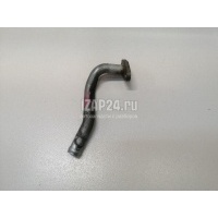 Трубка турбокомпрессора (турбины) BMW 5-serie E60/E61 (2003 - 2009) 11427785856