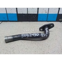 Трубка турбокомпрессора (турбины) BMW 5-serie E60/E61 (2003 - 2009) 11427785856