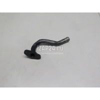 Трубка турбокомпрессора (турбины) BMW 5-serie E60/E61 (2003 - 2009) 11427785856