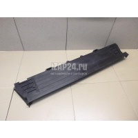 Кронштейн радиатора BMW 5-serie E60/E61 (2003 - 2009) 17117791180