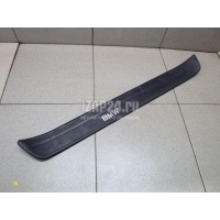 Накладка порога (внутренняя) BMW 5-serie E60/E61 (2003 - 2009) 51477034306