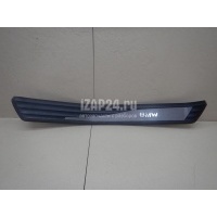 Накладка порога (внутренняя) BMW 5-serie E60/E61 (2003 - 2009) 51477034306