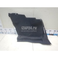 Обшивка багажника BMW 5-serie E60/E61 (2003 - 2009) 51477024857