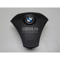 Подушка безопасности в рулевое колесо BMW 5-serie E60/E61 (2003 - 2009) 32346780455