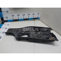 Рамка салонного фильтра BMW 5-serie E60/E61 (2003 - 2009) 64316945204
