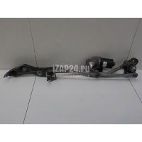 Трапеция стеклоочистителей BMW 5-serie E60/E61 (2003 - 2009) 61617194029