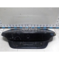 Крышка багажника BMW 5-serie E60/E61 (2003 - 2009) 41627122441