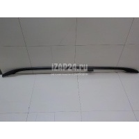 Рейлинг левый (планка на крышу) BMW 5-serie E60/E61 (2003 - 2009) 51137079945