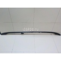 Рейлинг правый (планка на крышу) BMW 5-serie E60/E61 (2003 - 2009) 51137079946