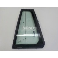 Стекло двери задней левой (форточка) BMW 5-serie E60/E61 (2003 - 2009) 51357044175