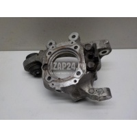 Кулак поворотный задний правый BMW 5-serie E60/E61 (2003 - 2009) 33326770906