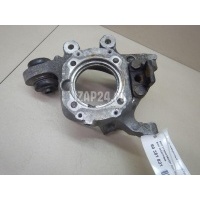 Кулак поворотный задний правый BMW 5-serie E60/E61 (2003 - 2009) 33326770906