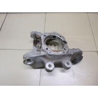 Кулак поворотный задний правый BMW 5-serie E60/E61 (2003 - 2009) 33326770906