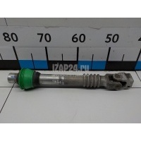 Кардан рулевой BMW 5-serie E60/E61 (2003 - 2009) 32306780892