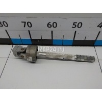 Кардан рулевой BMW 5-serie E60/E61 (2003 - 2009) 32306780892