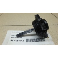 Крышка бачка гидроусилителя BMW 5-serie E60/E61 (2003 - 2009) 32411092649