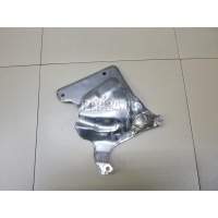 Экран тепловой BMW 5-serie E60/E61 (2003 - 2009) 11797558904